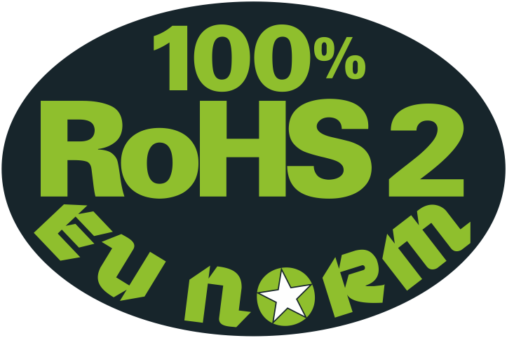 RoHS - Lead Free