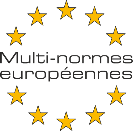 Multi-Normes Européennes