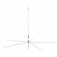 Antenas de base