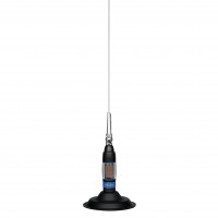 Antenas magnéticas