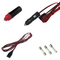 Cables de alimentación