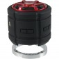 Enceinte + support