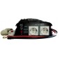 Inversores tensión 24 V / 220 V - 1700 W