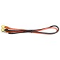 Battery conncetion cords x 2