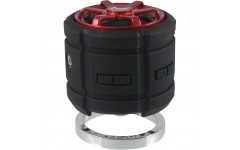 Enceinte + support