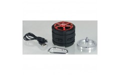 Enceinte + accessoires