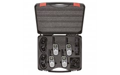 Freecomm 400 II maleta