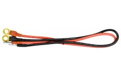 Battery conncetion cords x 2