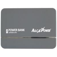 #Batterie Externe 10400 mAh 2 USB