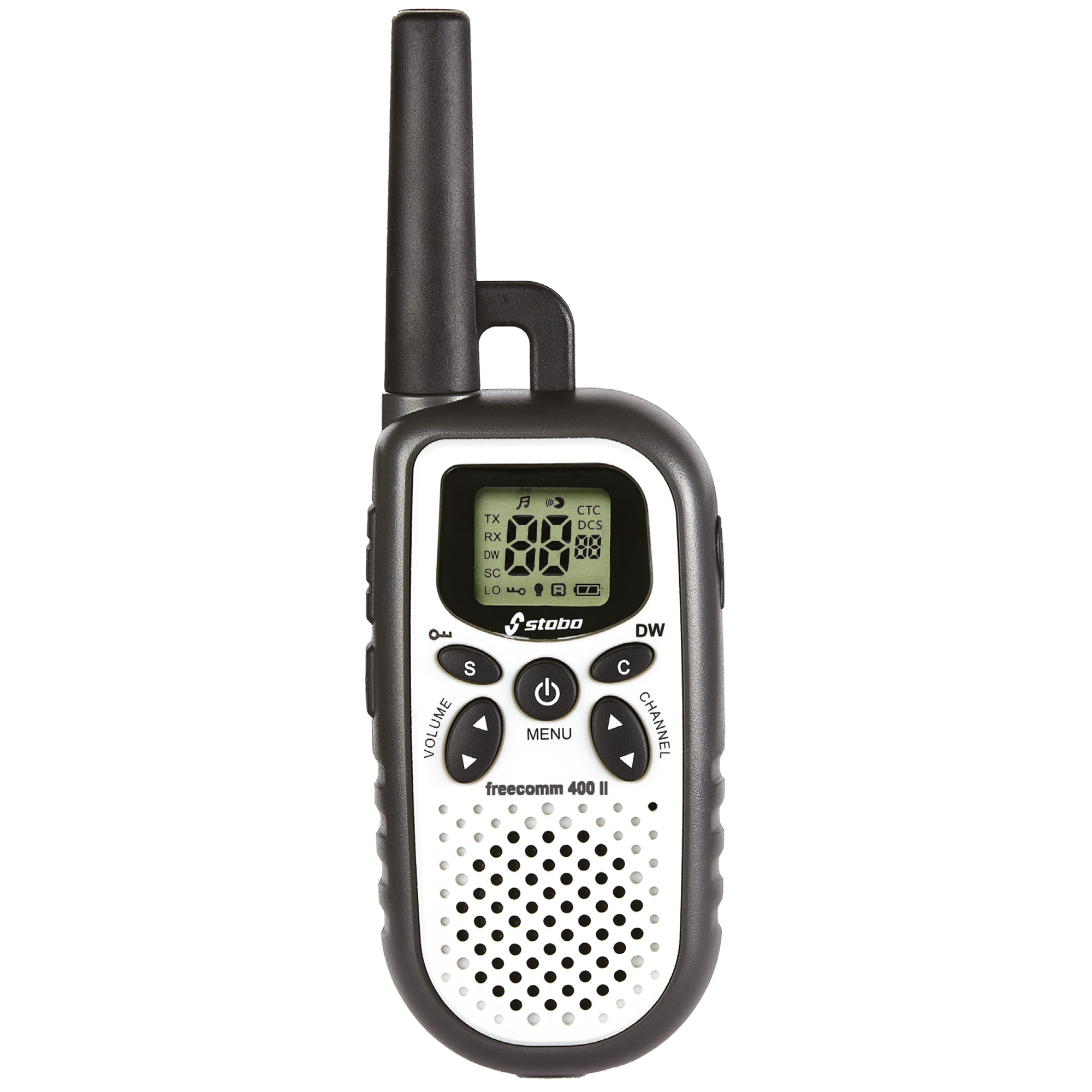 Freecomm 400 II